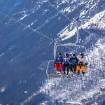 Chamonix Sud - Bâtiment F 400 - Happy Rentals